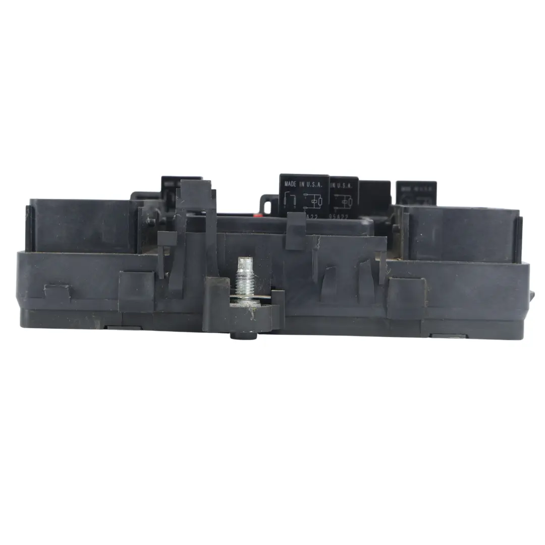 Ford Mondeo Mk5 Módulo Control Carrocería Caja Fusibles BCM - SKU FG9T-14A067-PB - Número de pieza FG9T-14A067-PB