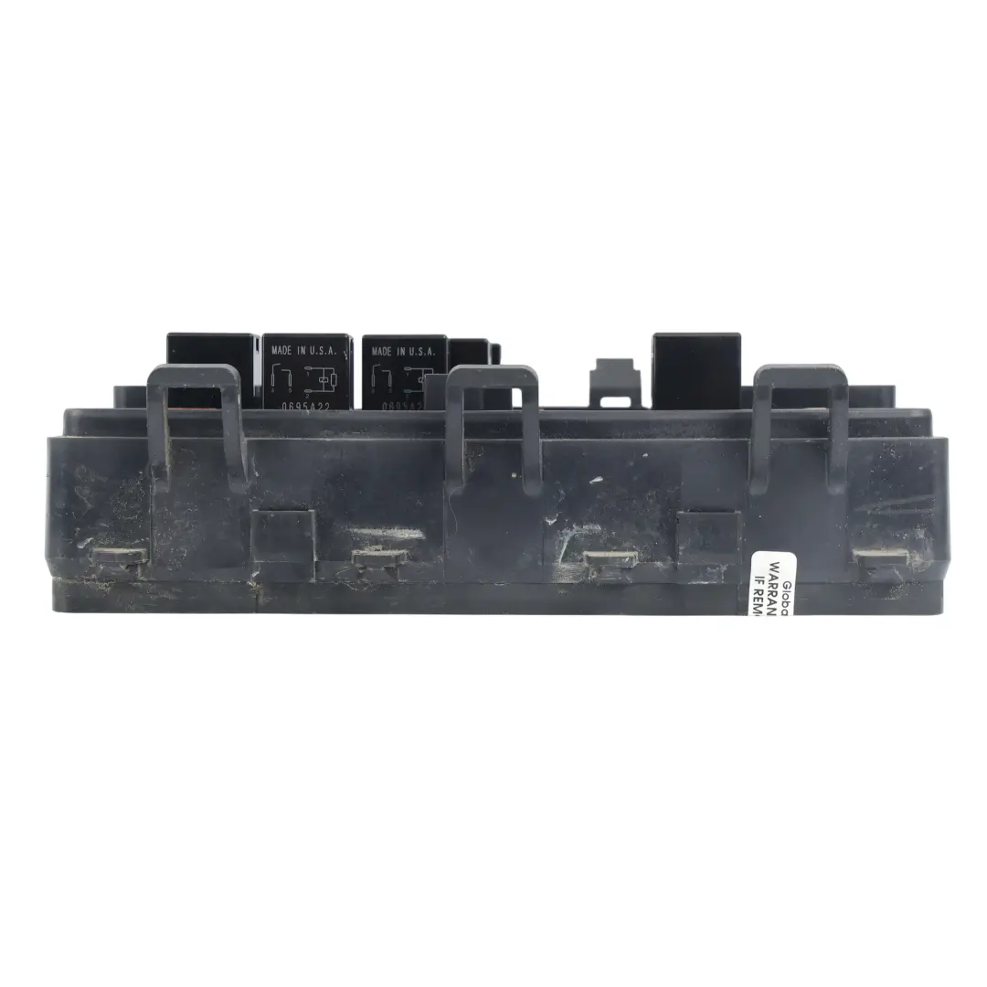 Ford Mondeo Mk5 Boîtier Fusibles Module Contrôle Carrosserie BCM - SKU FG9T-14A067-PB - Numéro de pièce FG9T-14A067-PB