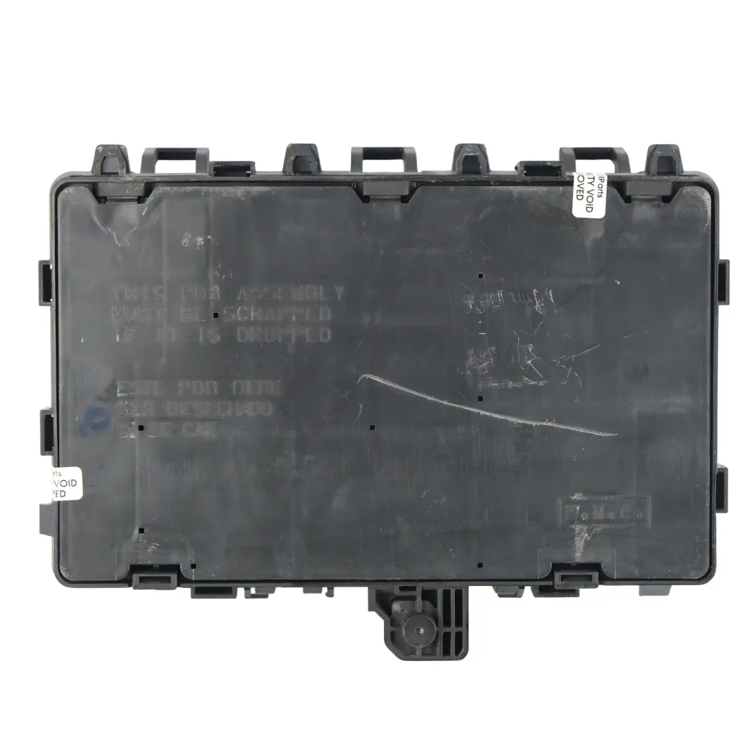 Ford Mondeo Mk5 Boîtier Fusibles Module Contrôle Carrosserie BCM - SKU FG9T-14A067-PB - Numéro de pièce FG9T-14A067-PB
