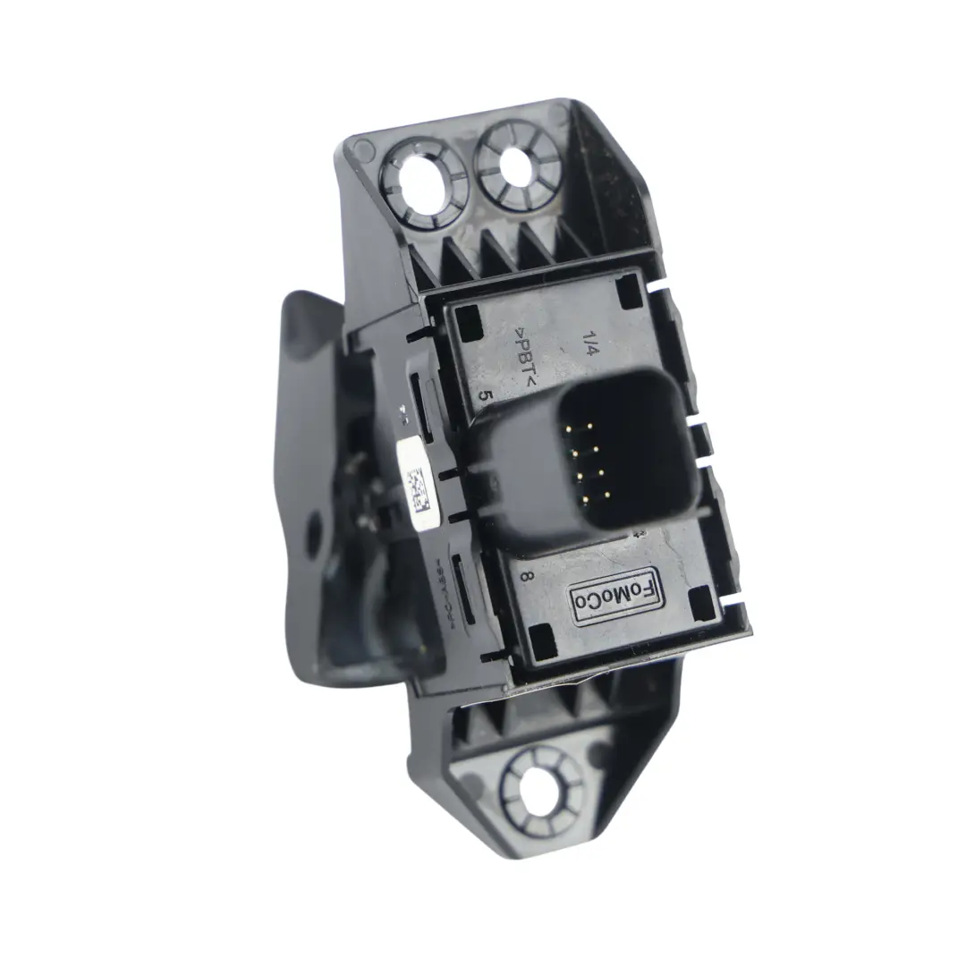 Ford Mondeo Mk5 Electric Handbrake Parking Brake Switch - SKU FG9T-2B623-AAW - Part number FG9T-2B623-AAW