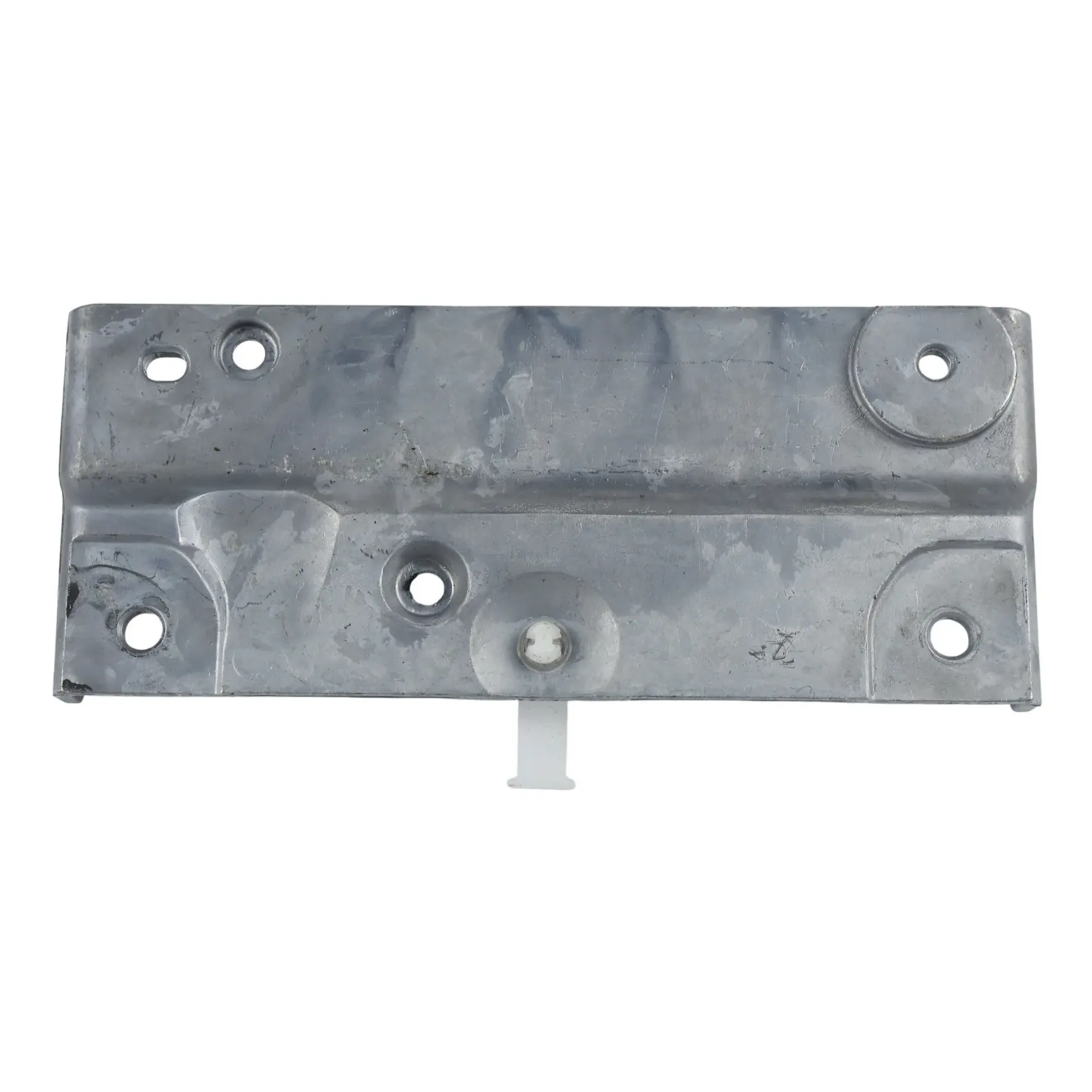 Land Rover Discovery 4 L319 Soporte Consola Central Fijación FHC500090