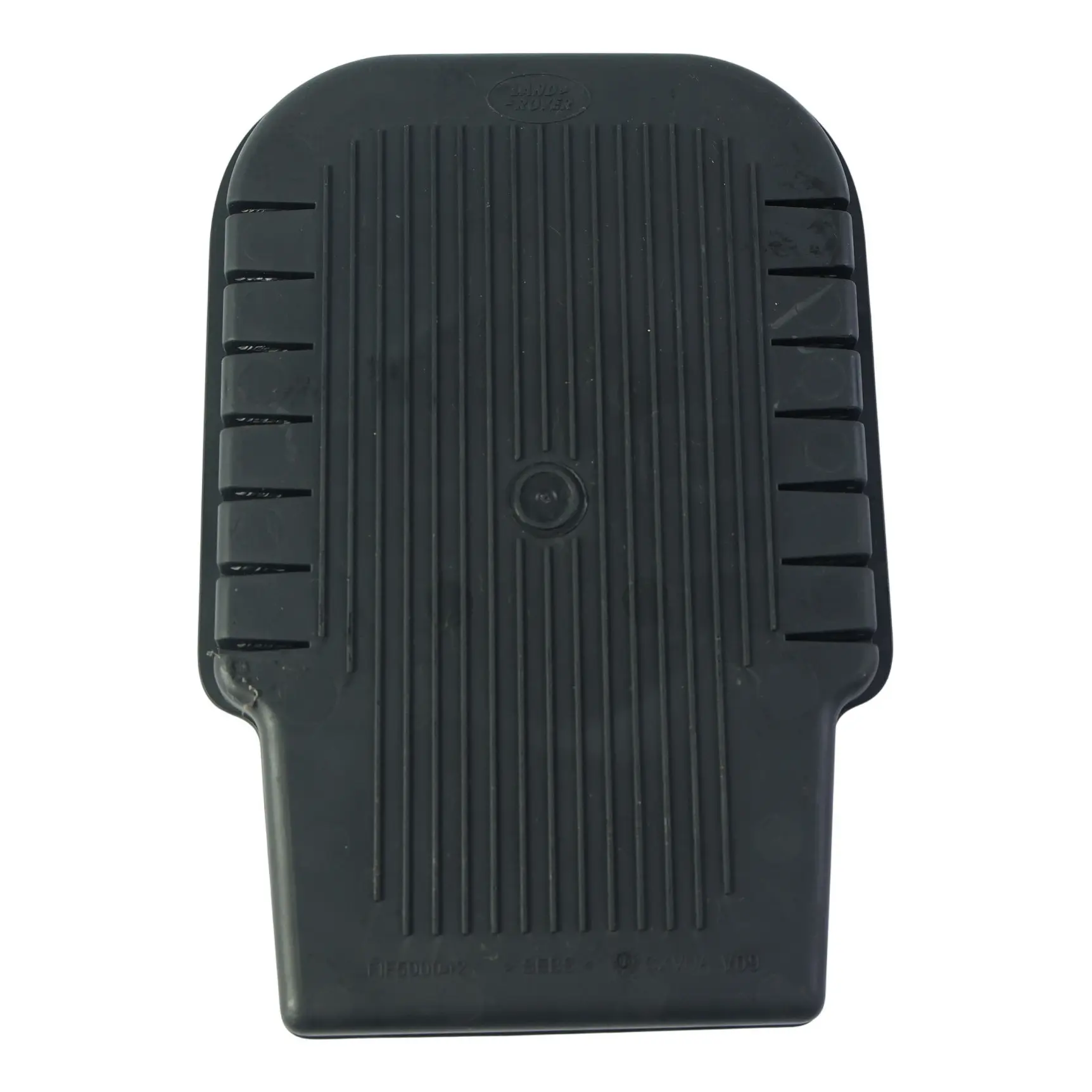 Land Rover L319 Range Rover L320 Alfombrilla Goma Consola Central FIF500042