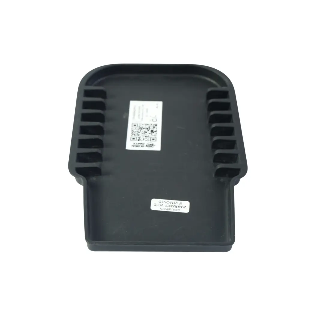 Land Rover L319 Range Rover L320 Alfombrilla Goma Consola Central FIF500042 - SKU FIF500042PVJ - Número de pieza FIF500042PVJ