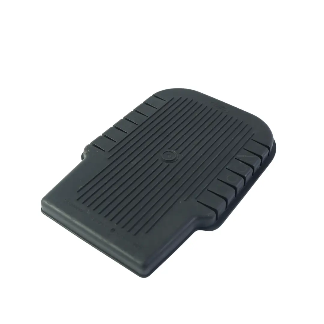 Land Rover L319 Range Rover L320 Alfombrilla Goma Consola Central FIF500042 - SKU FIF500042PVJ - Número de pieza FIF500042PVJ