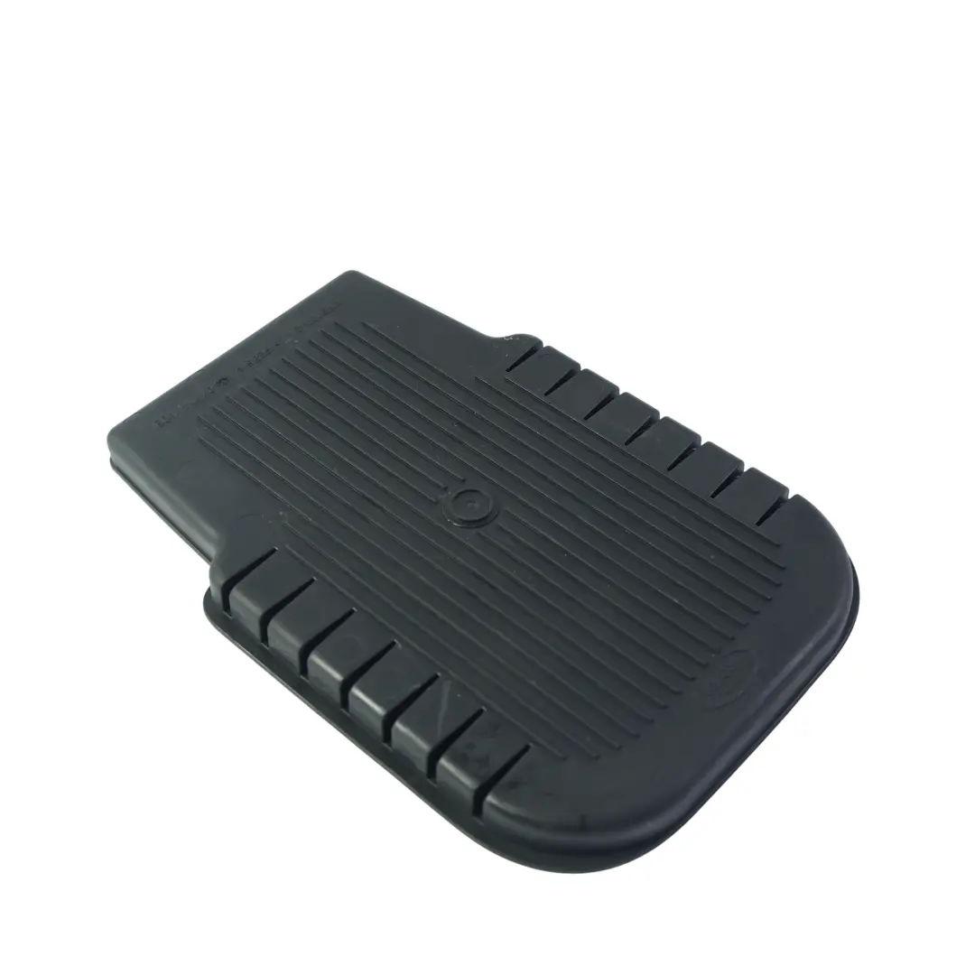 Land Rover L319 Range Rover L320 Alfombrilla Goma Consola Central FIF500042 - SKU FIF500042PVJ - Número de pieza FIF500042PVJ