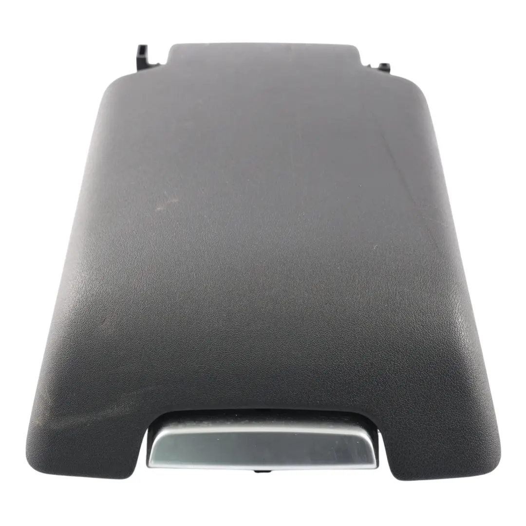 Coperchio Bracciolo Console Pelle Arabica per Range Rover Sport L320 con numero di parte FJC500050 Range Rover Sport L320 Coperchio Bracciolo Console Pelle Arabica - SKU FJC500050 - Numero di parte FJC500050