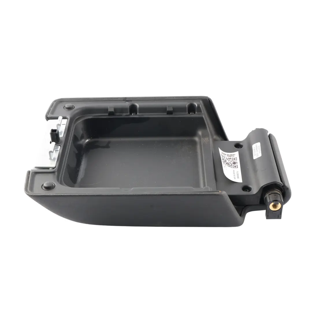 Mittelkonsole Armlehne Deckel Arabica Leder für Range Rover Sport L320 mit Teilenummer FJC500050 Range Rover Sport L320 Mittelkonsole Armlehne Deckel Arabica Leder - SKU FJC500050 - Teilenummer FJC500050