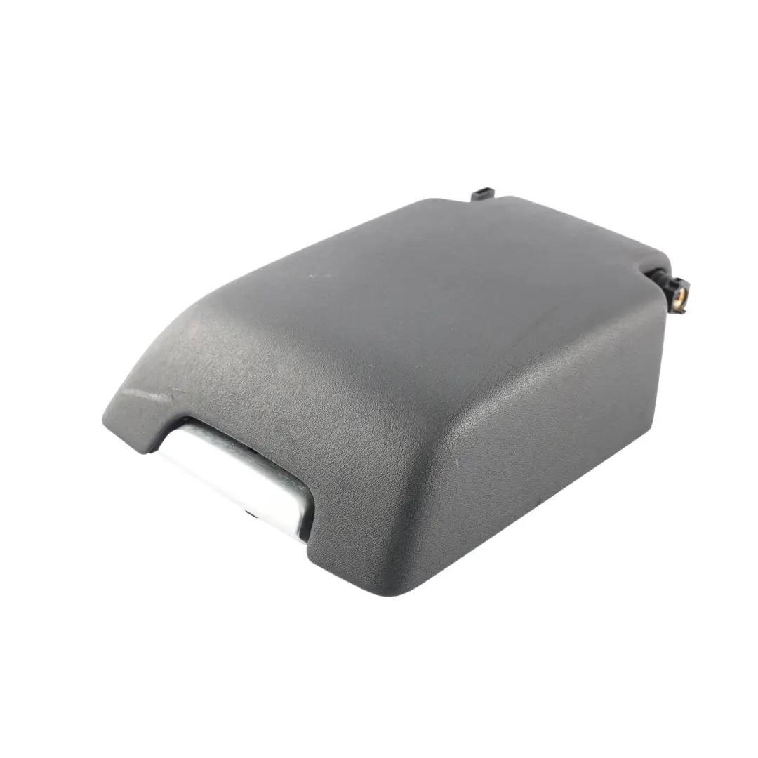 Mittelkonsole Armlehne Deckel Arabica Leder für Range Rover Sport L320 mit Teilenummer FJC500050 Range Rover Sport L320 Mittelkonsole Armlehne Deckel Arabica Leder - SKU FJC500050 - Teilenummer FJC500050