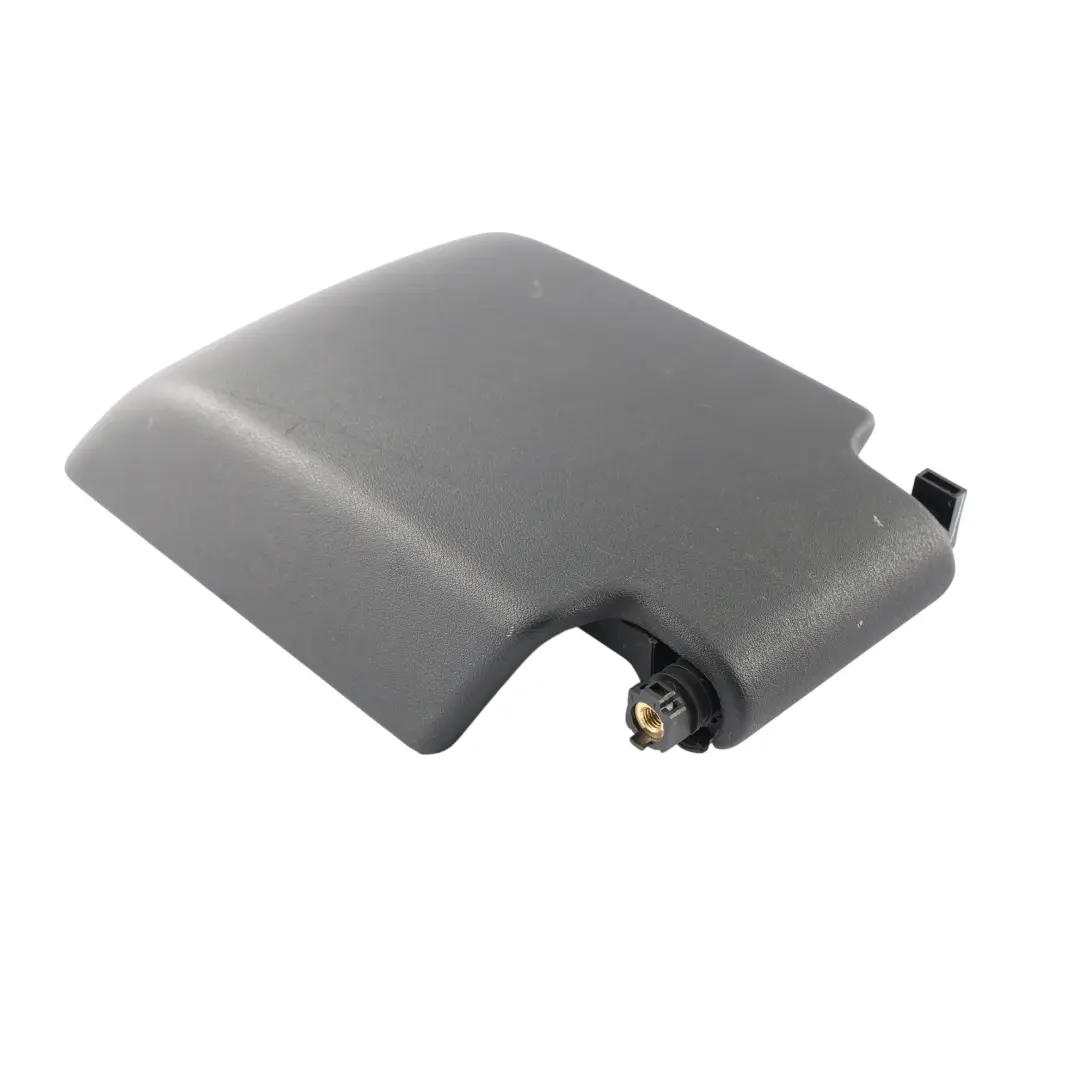 Tapa Reposabrazos Consola Central Cuero Arabica para Range Rover Sport L320 con número de pieza FJC500050 Range Rover Sport L320 Tapa Reposabrazos Consola Central Cuero Arabica - SKU FJC500050 - Número de pieza FJC500050