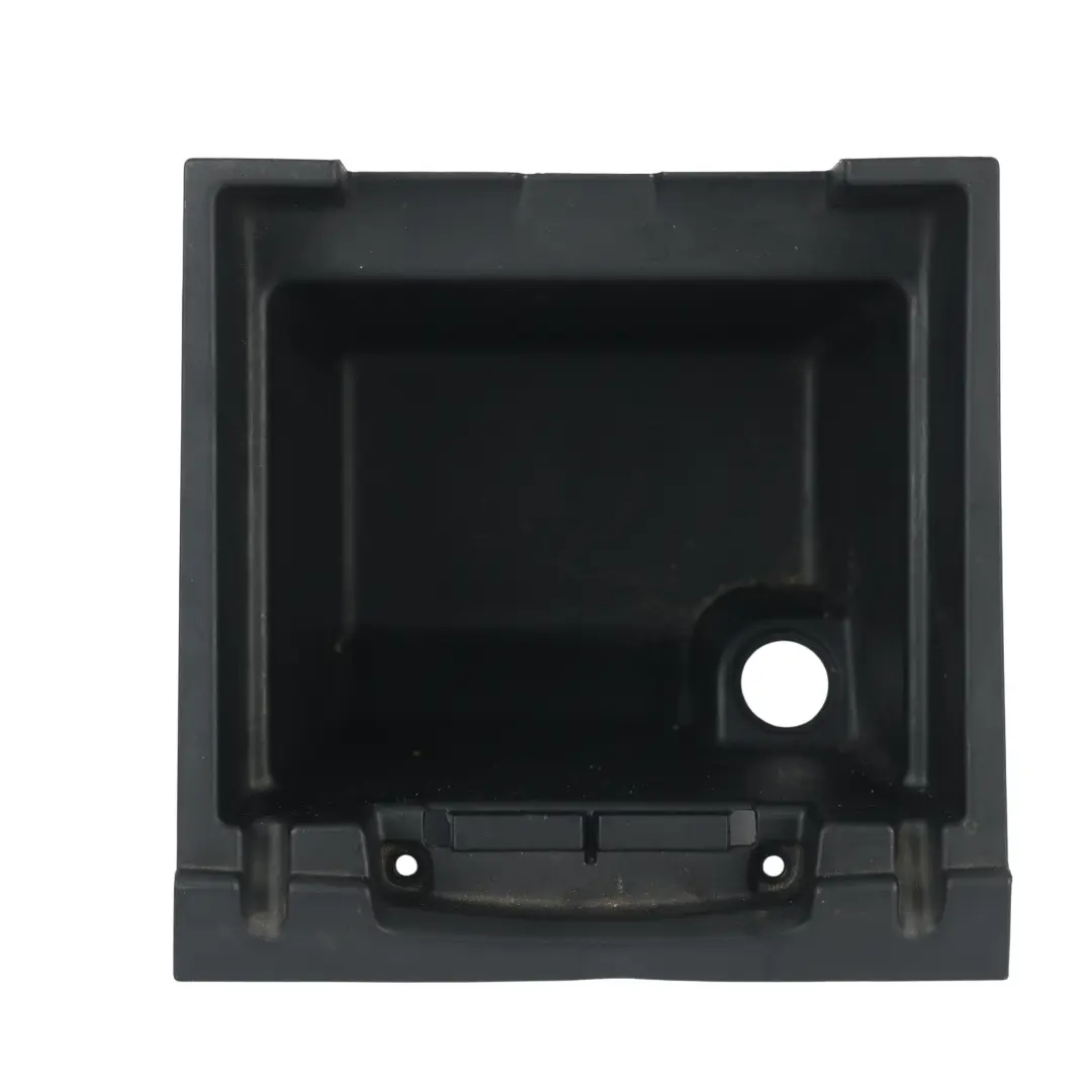 Range Rover L322 Floor Console Stowage Compartment Insert Bracket - SKU FJG500170PVA - Part number FJG500170PVA