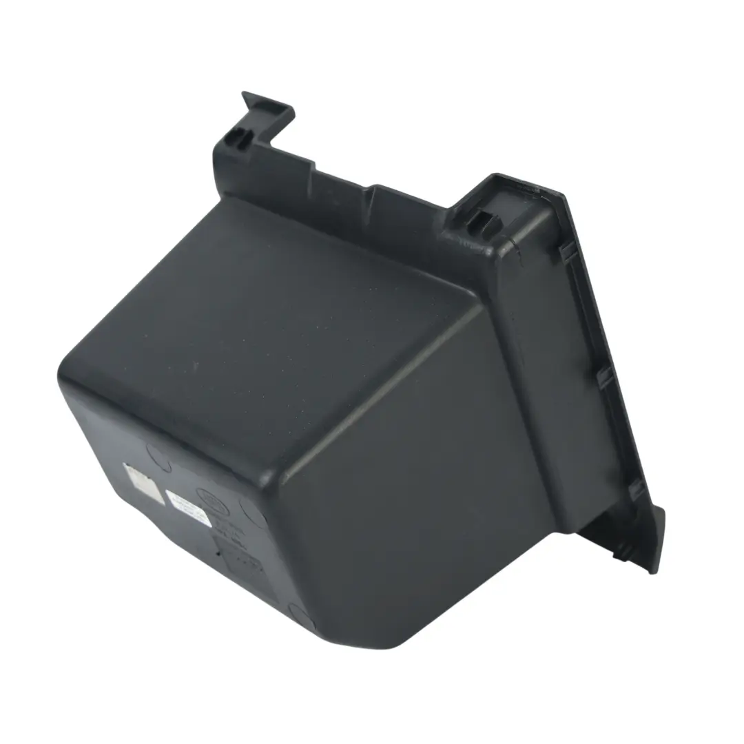 Range Rover L322 Floor Console Stowage Compartment Insert Bracket - SKU FJG500170PVA - Part number FJG500170PVA