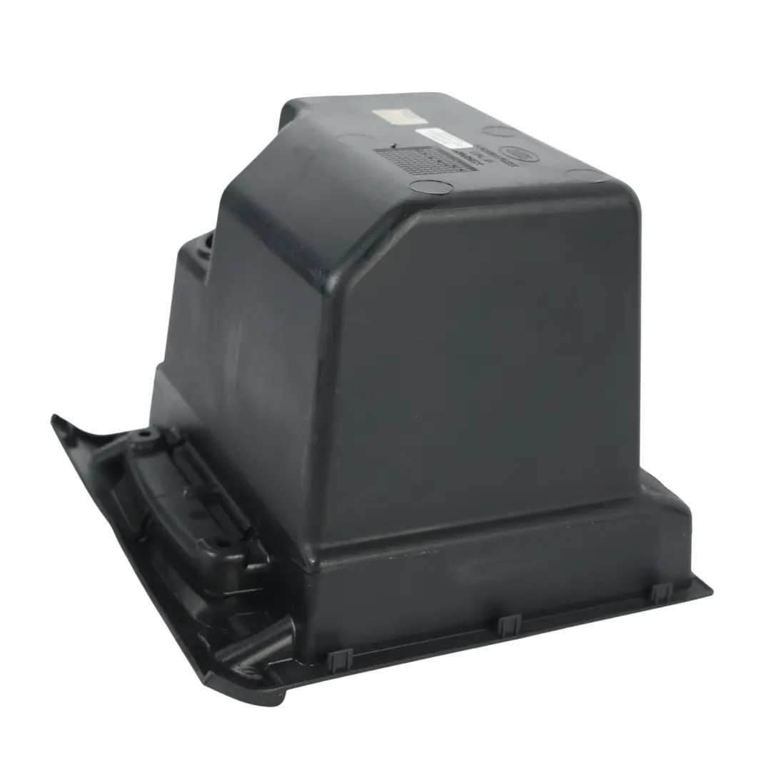 Range Rover L322 Floor Console Stowage Compartment Insert Bracket - SKU FJG500170PVA - Part number FJG500170PVA