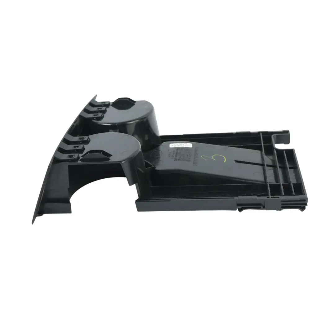 Land Rover Discovery 4 L319 Portavasos Trasero Bandeja Panel Inserto FJI500031 - SKU FJI500032PVJ - Número de pieza FJI500032PVJ