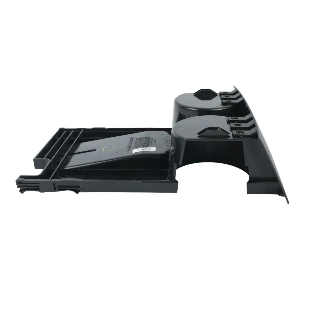 Portavasos Trasero Bandeja Panel Inserto FJI500031 para Land Rover Discovery 4 L319 con número de pieza FJI500032PVJ Land Rover Discovery 4 L319 Portavasos Trasero Bandeja Panel Inserto FJI500031 - SKU FJI500032PVJ - Número de pieza FJI500032PVJ