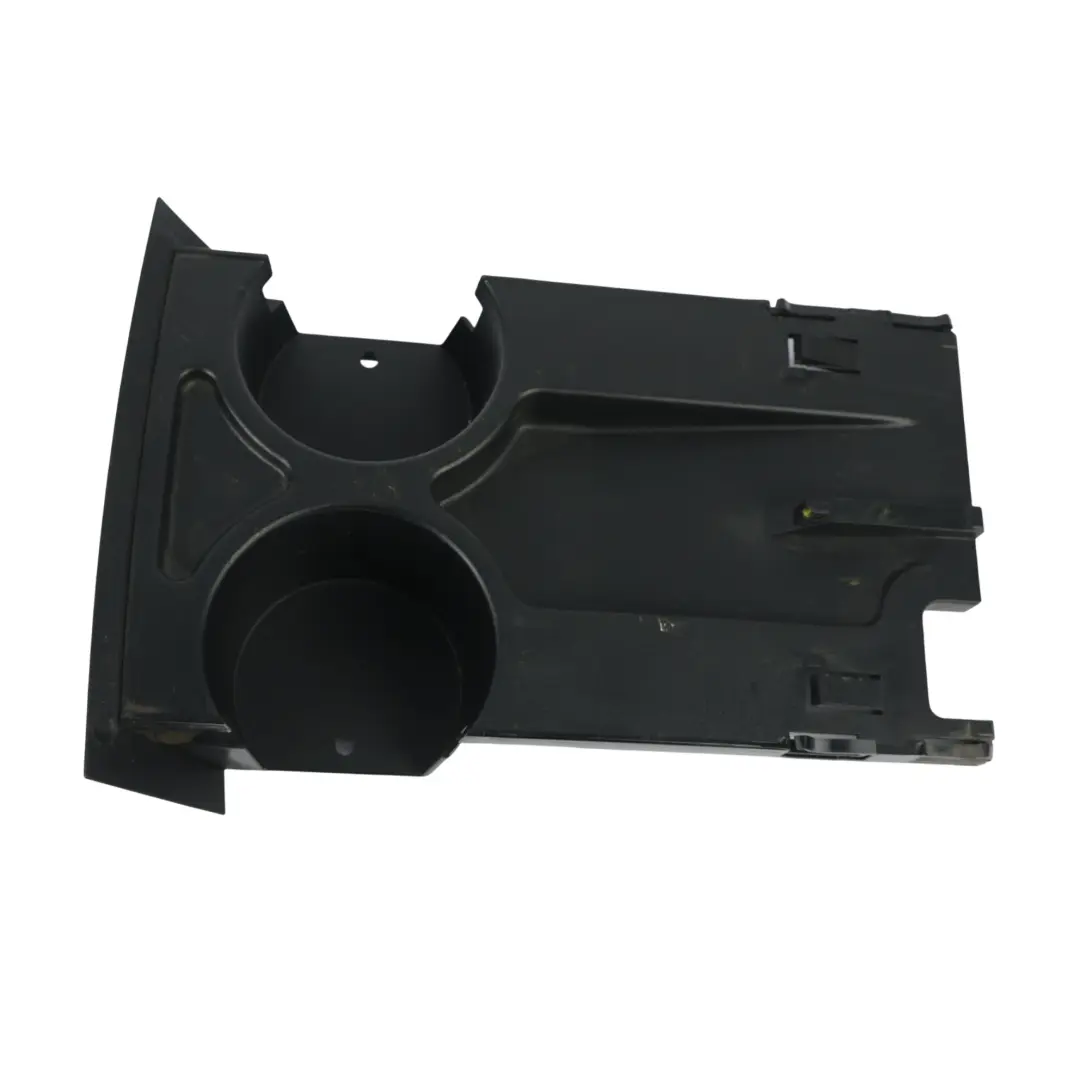 Land Rover Discovery 4 L319 Hinten Getränkehalter Ablage Blende FJI500031 - SKU FJI500032PVJ - Teilenummer FJI500032PVJ