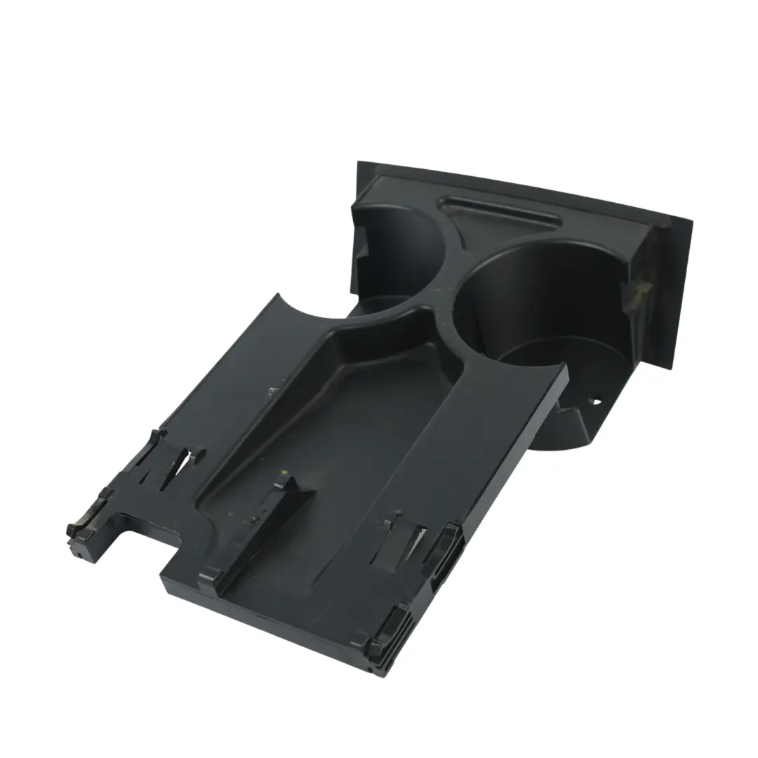 Beverage Holder Tray Panel Insert FJI500031 to Land Rover Discovery 4 L319 Rear Cup with Part number FJI500032PVJ Land Rover Discovery 4 L319 Rear Cup Beverage Holder Tray Panel Insert FJI500031 - SKU FJI500032PVJ - Part number FJI500032PVJ