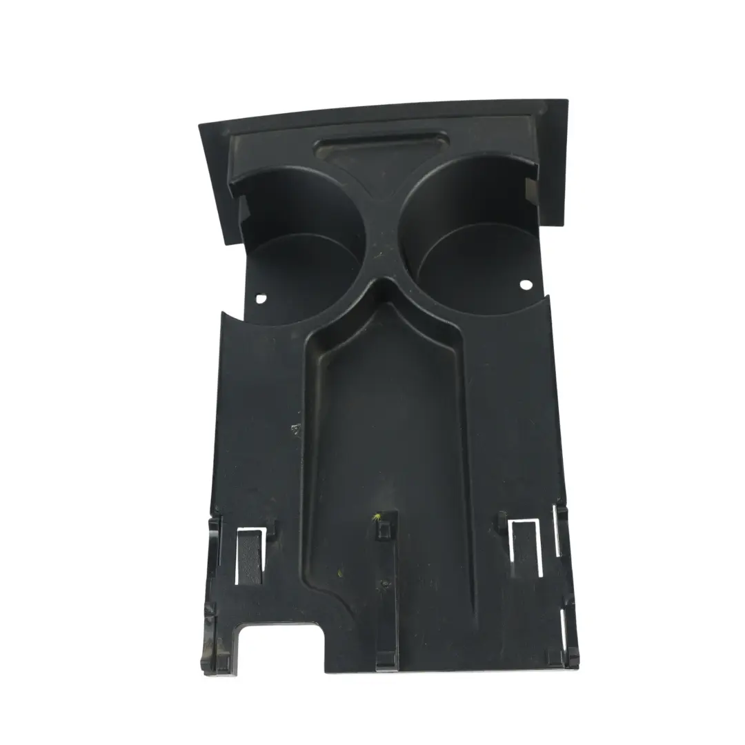Portavasos Trasero Bandeja Panel Inserto FJI500031 para Land Rover Discovery 4 L319 con número de pieza FJI500032PVJ Land Rover Discovery 4 L319 Portavasos Trasero Bandeja Panel Inserto FJI500031 - SKU FJI500032PVJ - Número de pieza FJI500032PVJ