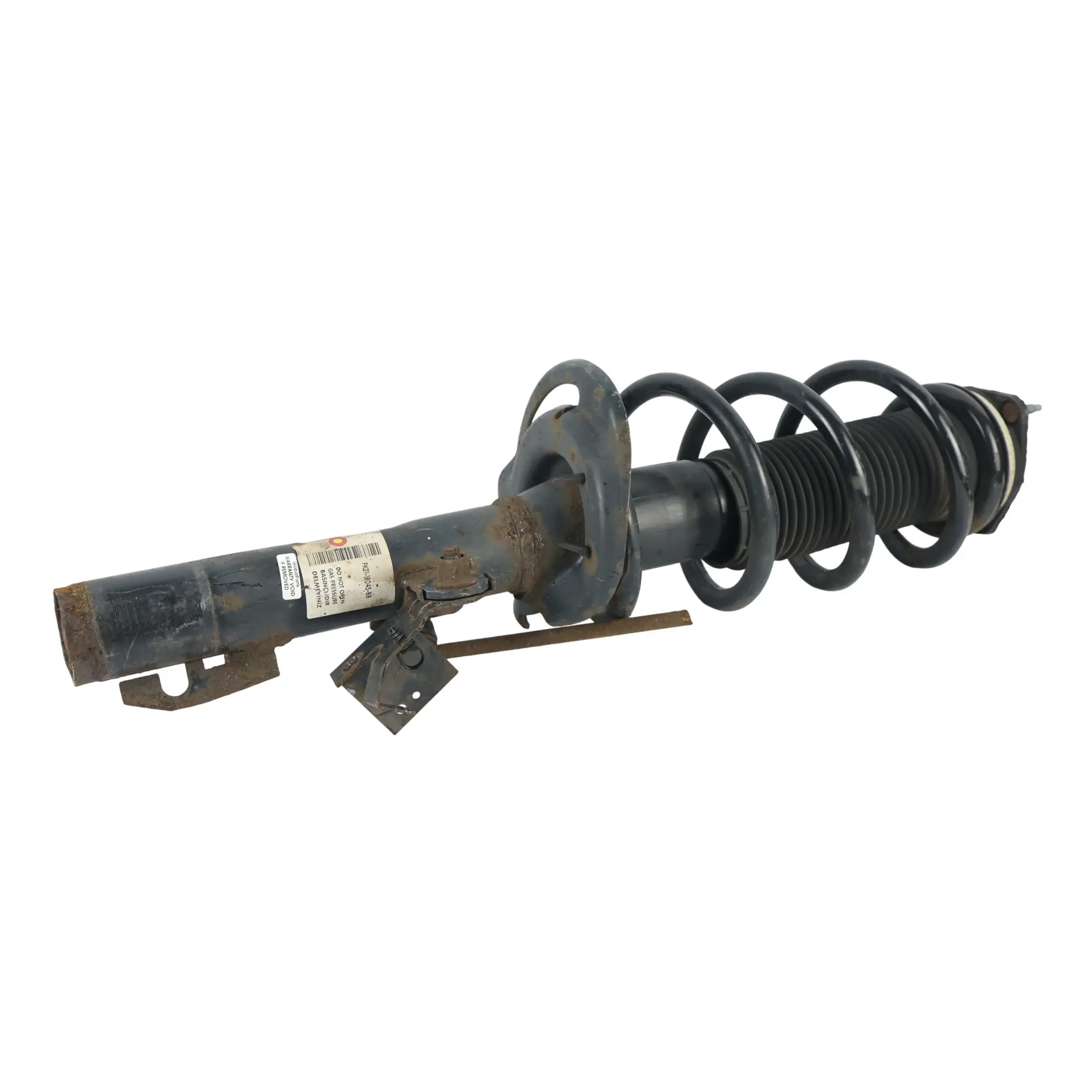 Ford Tourneo Custom Front Shock Absorber Left Right N/O/S FK21-18045-BB