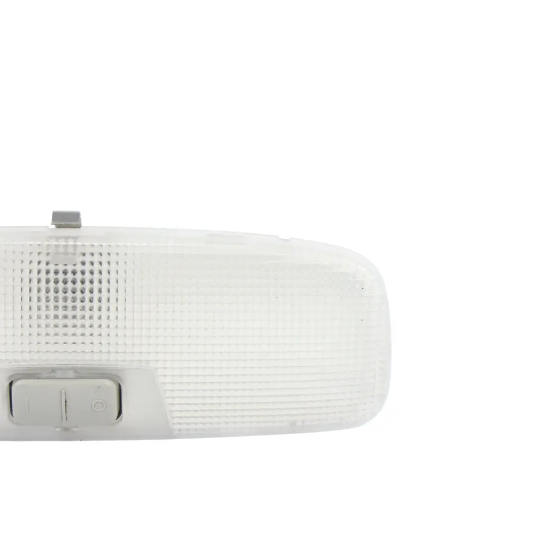 Ford Transit Mk8 Interior Roof Centre Reading Lamp Courtesy Light - SKU FK26-13776-AA - Part number FK26-13776-AA