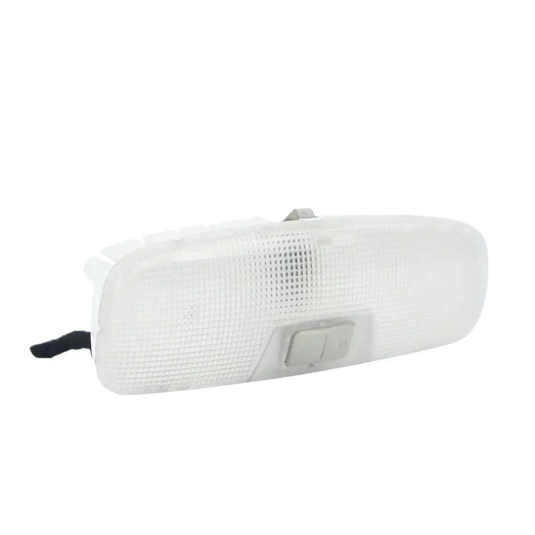 Mk8 Lámpara Techo Central Lectura Interior para Ford Transit con número de pieza FK26-13776-AA Ford Transit Mk8 Lámpara Techo Central Lectura Interior - SKU FK26-13776-AA - Número de pieza FK26-13776-AA