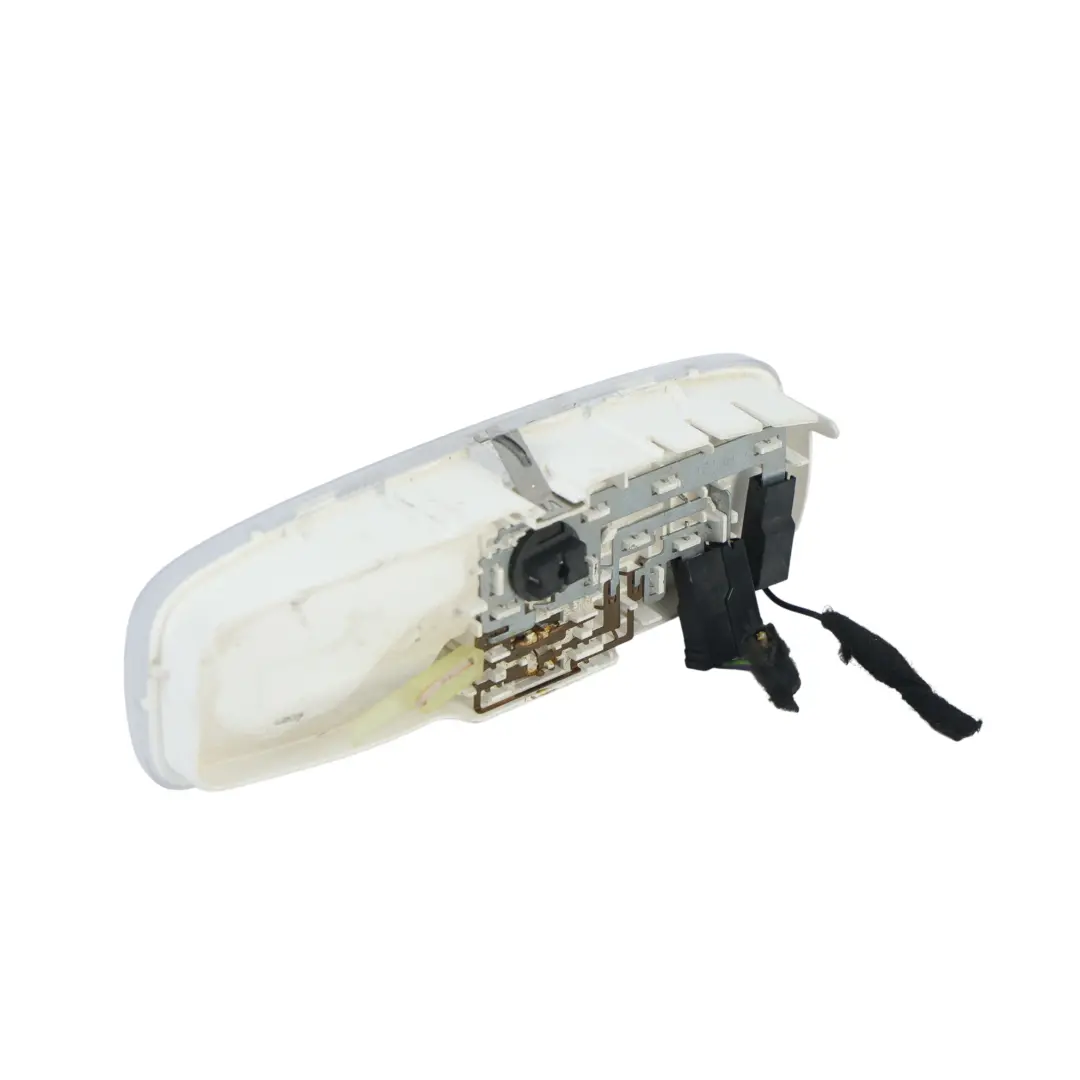 Ford Transit Mk8 Plafonnier Central Lampe de Lecture - SKU FK26-13776-AA - Numéro de pièce FK26-13776-AA