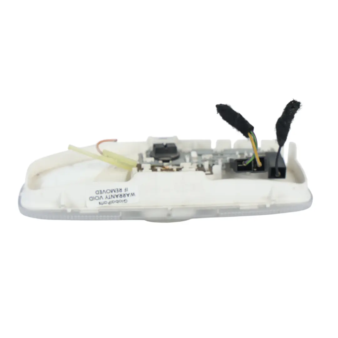 Mk8 Plafonnier Central Lampe de Lecture pour Ford Transit à propos du numéro de pièce FK26-13776-AA Ford Transit Mk8 Plafonnier Central Lampe de Lecture - SKU FK26-13776-AA - Numéro de pièce FK26-13776-AA