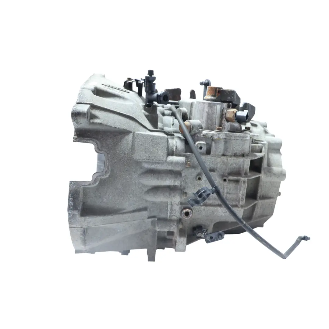 Ford Transit Custom Mk8 Manual Gearbox 6 Speed 2.2 TDCi WARRANTY - SKU FK2R-7002-CGA - Part number FK2R-7002-CGA