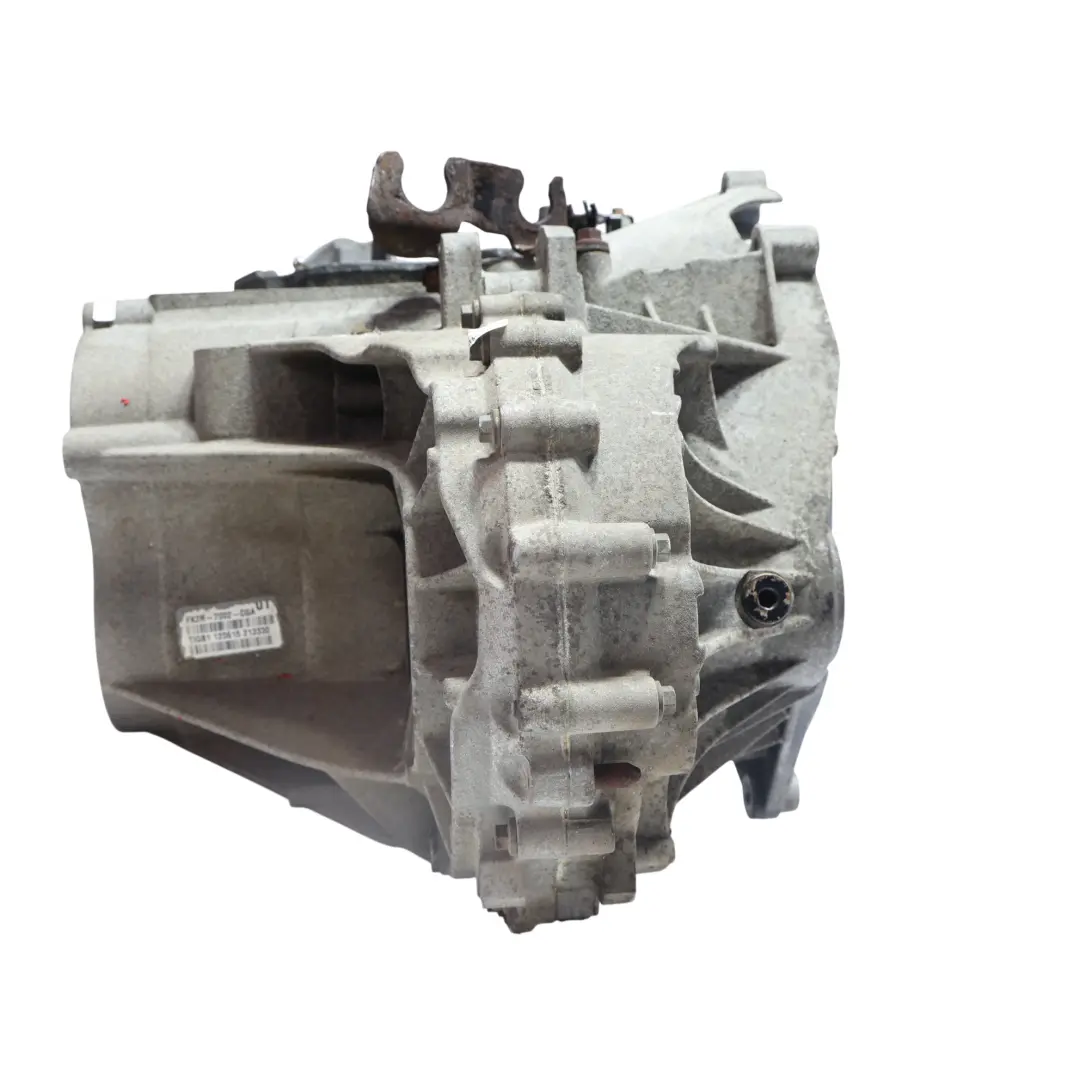 Mk8 Manualna Skrzynia 6 Biegów 2.2 TDCi do Ford Transit Custom o numerze FK2R-7002-CGA Ford Transit Custom Mk8 Manualna Skrzynia 6 Biegów 2.2 TDCi - SKU FK2R-7002-CGA - Numer Części FK2R-7002-CGA