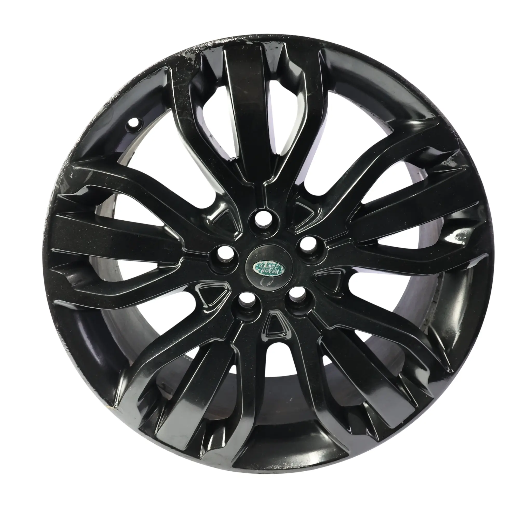 Range Rover Sport L494 Alu Felge Schwarz 21" 9.5J ET:49 FK62-1007-BA