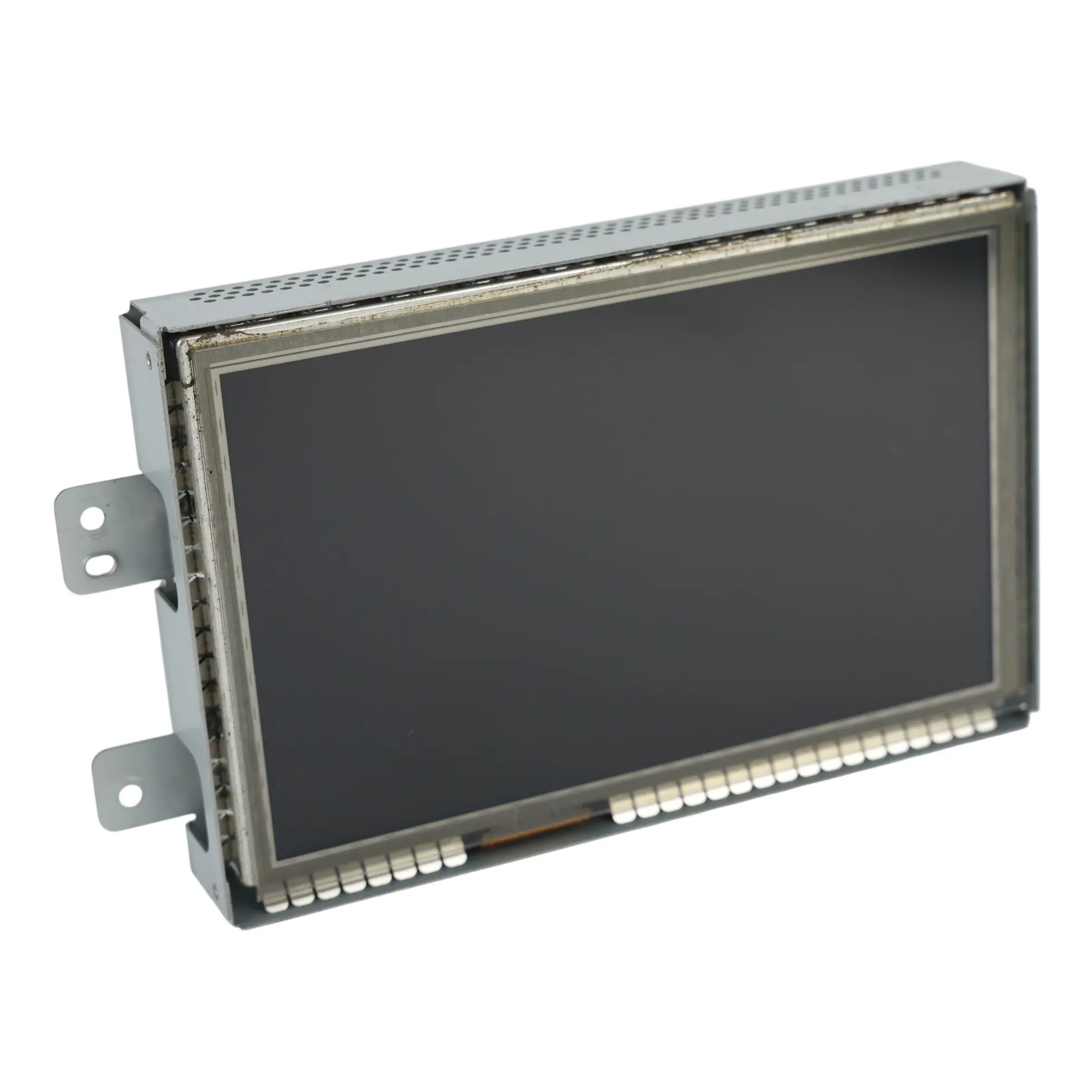 Land Rover Range Rover Sport L494 Écran Multimédia Radio GPS FK62-10E889-CB