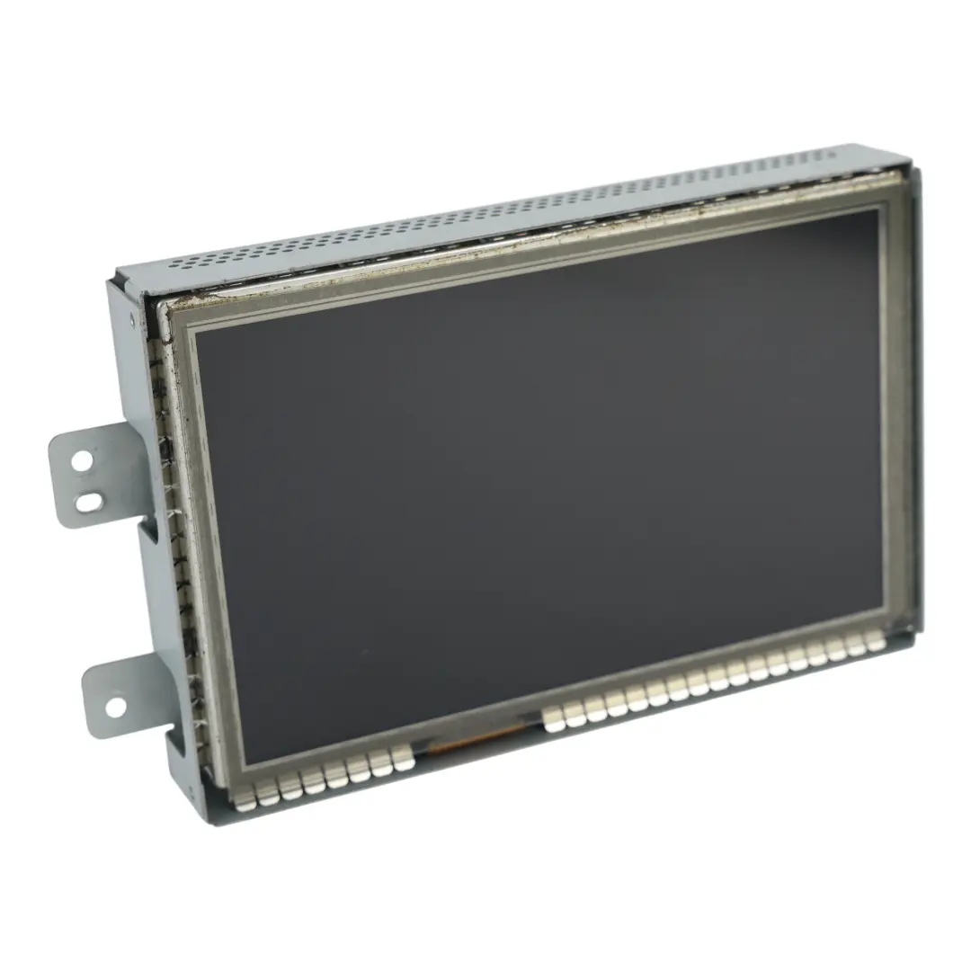 Sat Nav Radio Multimedia Display Screen to Range Rover Sport L494 with Part number FK62-10E889-CB Range Rover Sport L494 Sat Nav Radio Multimedia Display Screen - SKU FK62-10E889-CB - Part number FK62-10E889-CB