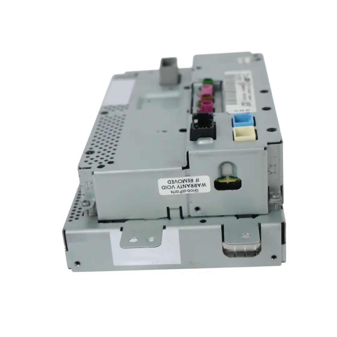 Navi Radio Multimedia Display für Land Rover Range Rover Sport L494 mit Teilenummer FK62-10E889-CB Land Rover Range Rover Sport L494 Navi Radio Multimedia Display - SKU FK62-10E889-CB - Teilenummer FK62-10E889-CB
