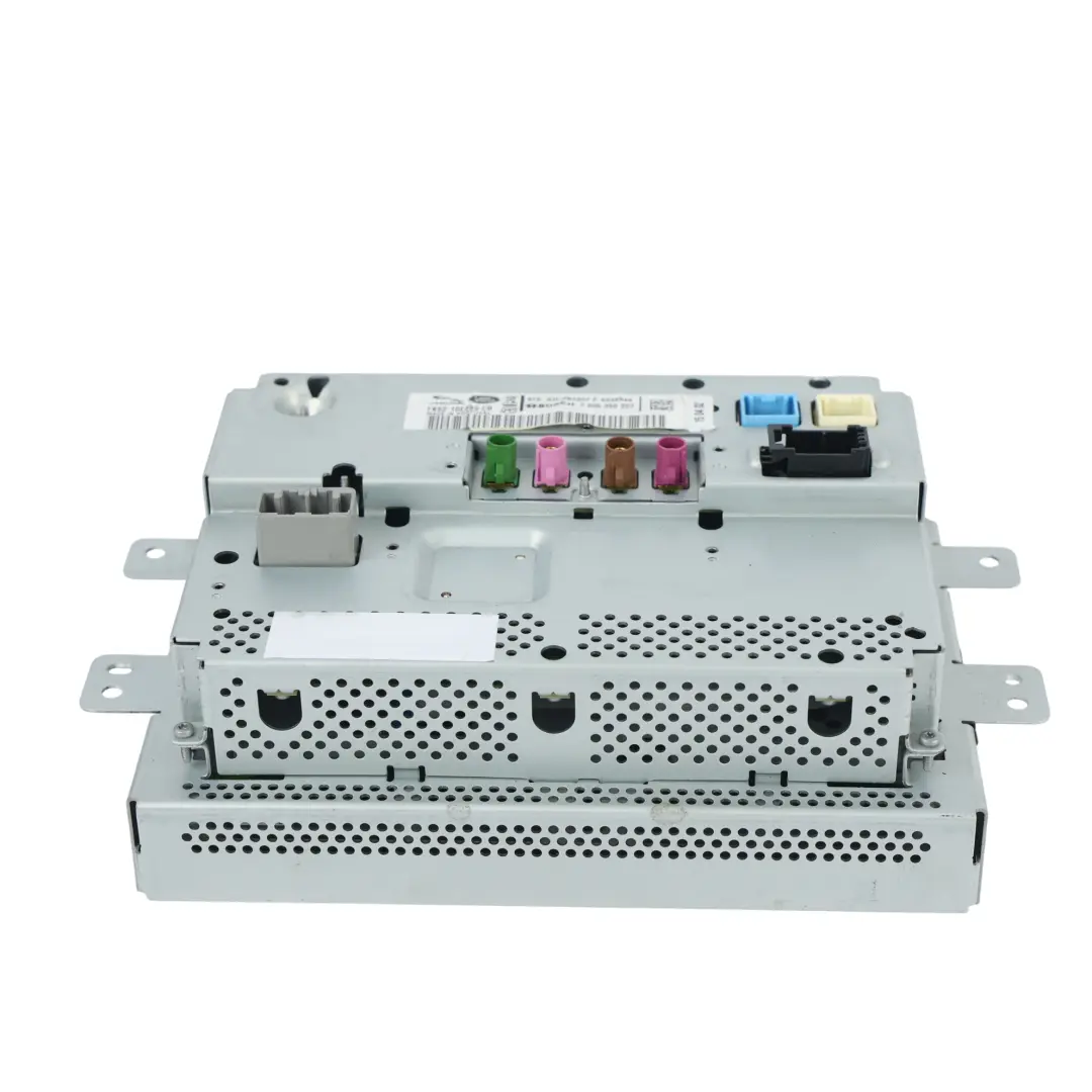 Land Rover Range Rover Sport L494 Navegación Radio Multimedia Pantalla FK62-10E8 - SKU FK62-10E889-CB - Número de pieza FK62-10E889-CB