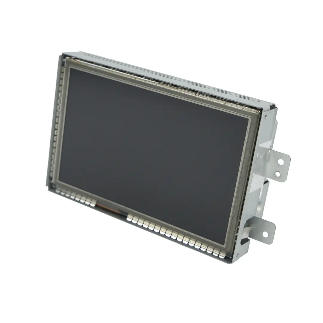 Wyświetlacz Nawigacji do Land Rover Range Rover Sport L494 o numerze FK62-10E889-CB Land Rover Range Rover Sport L494 Wyświetlacz Nawigacji - SKU FK62-10E889-CB - Numer Części FK62-10E889-CB