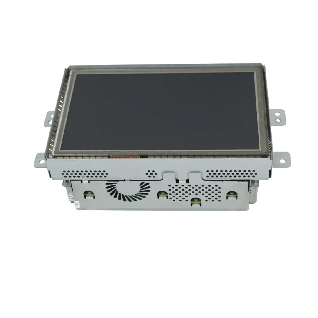 Range Rover Sport L494 Sat Nav Radio Multimedia Display Screen - SKU FK62-10E889-CB - Part number FK62-10E889-CB