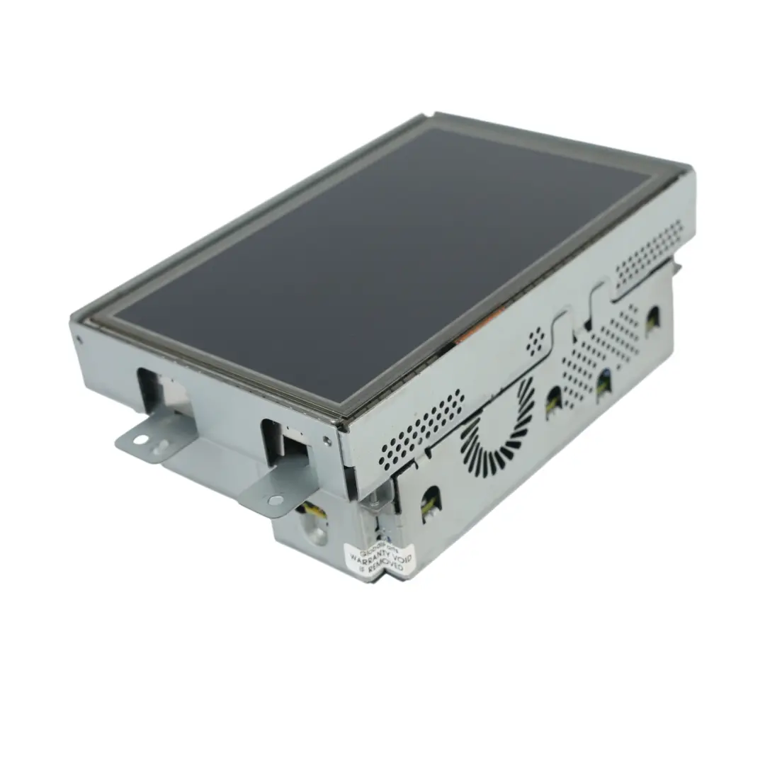 Sat Nav Radio Multimedia Display Screen to Range Rover Sport L494 with Part number FK62-10E889-CB Range Rover Sport L494 Sat Nav Radio Multimedia Display Screen - SKU FK62-10E889-CB - Part number FK62-10E889-CB