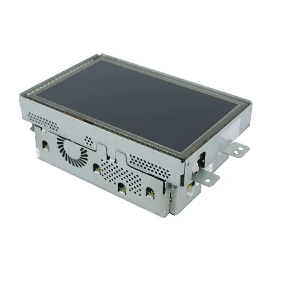 Écran Multimédia Radio GPS pour Land Rover Range Rover Sport L494 à propos du numéro de pièce FK62-10E889-CB Land Rover Range Rover Sport L494 Écran Multimédia Radio GPS - SKU FK62-10E889-CB - Numéro de pièce FK62-10E889-CB