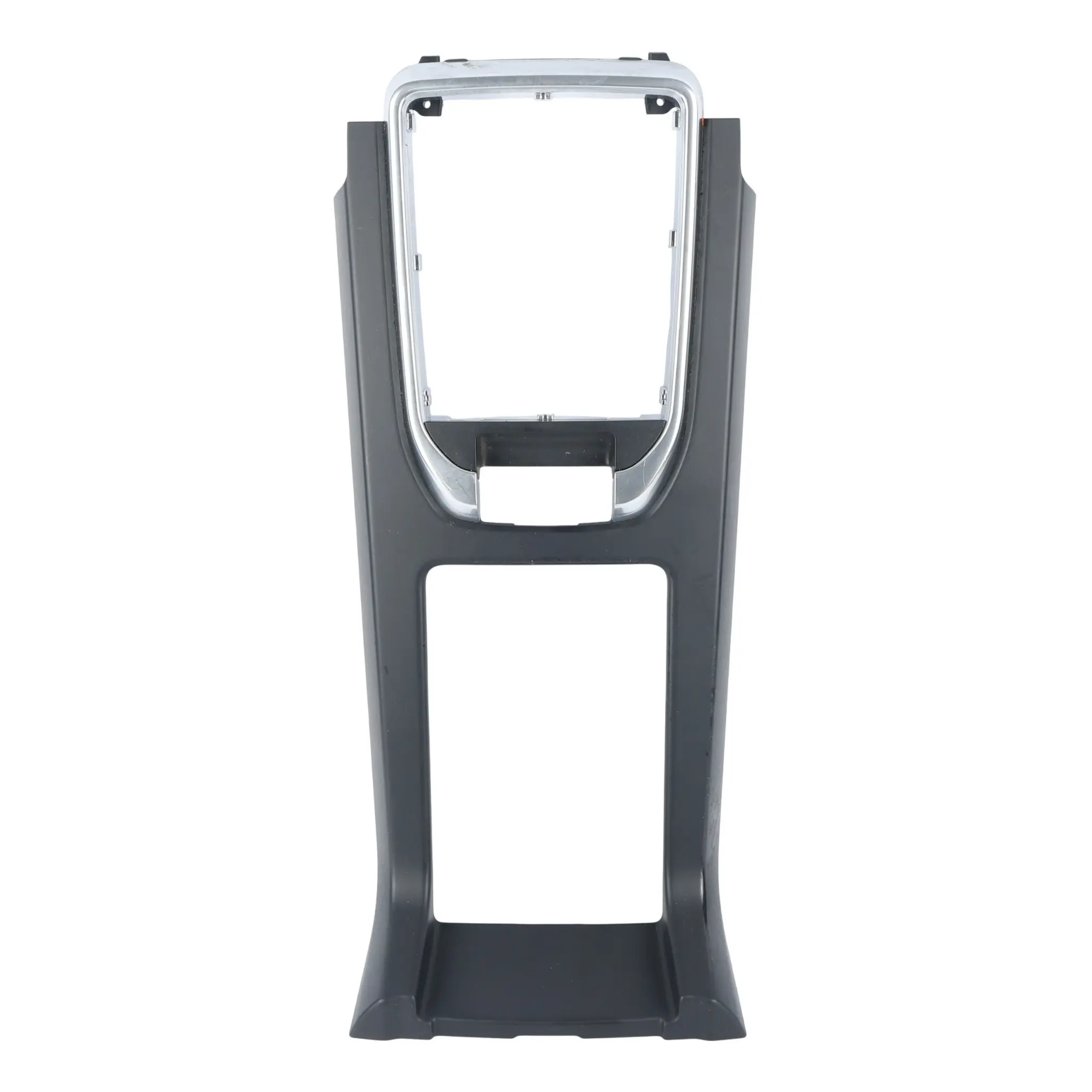 Land Rover L550 Mittelkonsole Schalthebel Umrandung Abdeckung FK72-045A66-E
