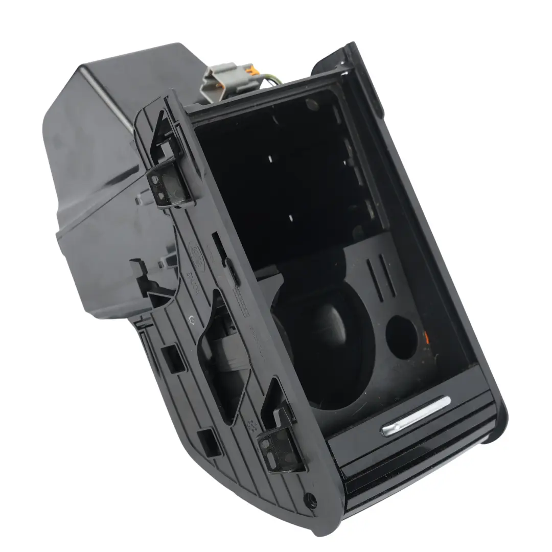 Uchwyt Na Kubki Tunelu Środkowego do Land Rover Discovery L550 o numerze FK72-045H62-BW Land Rover Discovery L550 Uchwyt Na Kubki Tunelu Środkowego - SKU FK72-045H62-BW-2 - Numer Części FK72-045H62-BW