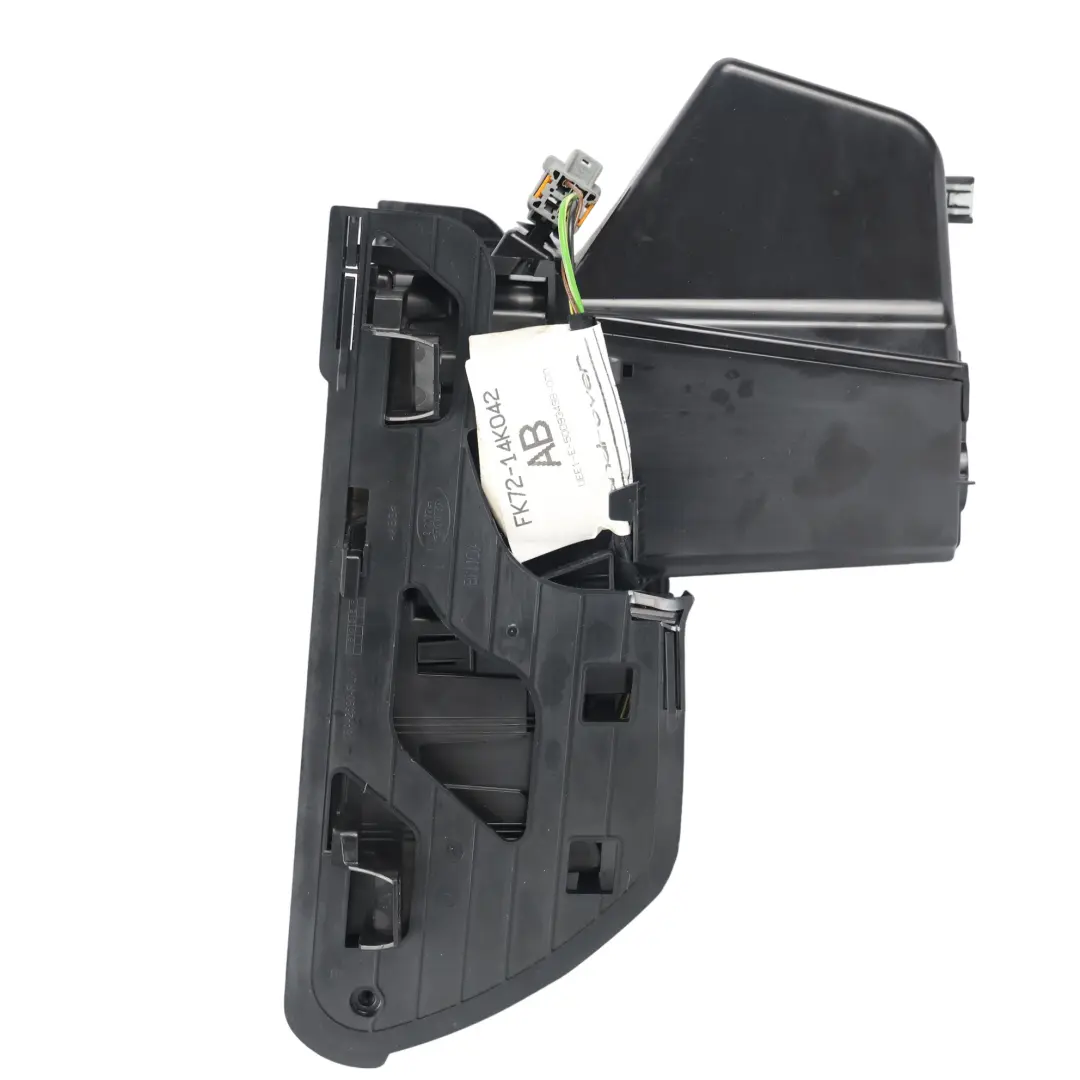 Land Rover Discovery L550 Uchwyt Na Kubki Tunelu Środkowego - SKU FK72-045H62-BW-2 - Numer Części FK72-045H62-BW