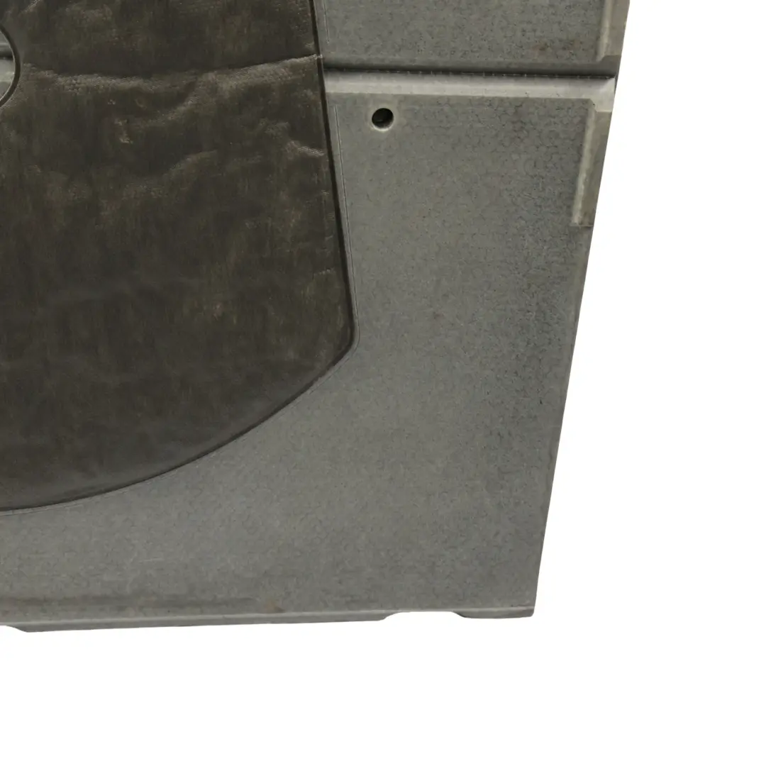 Land Rover Discovery Sport L550 Tapis Sol Coffre Moquette - SKU FK72-1350-ADW - Numéro de pièce FK72-1350-ADW
