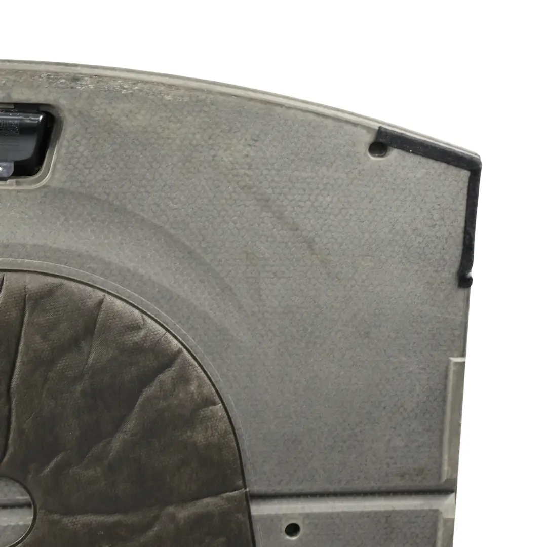 Land Rover Discovery Sport L550 Boot Trunk Floor Carpet Mat - SKU FK72-1350-ADW - Part number FK72-1350-ADW