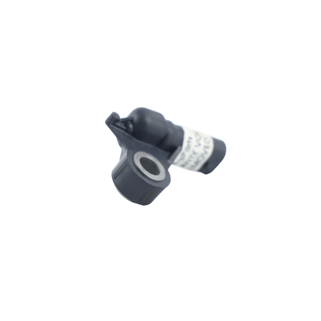 Sensore Impatto 2.0 per Jaguar XF X260 XE X760 Range Rover Velar L560 con numero di parte FK72-14B342-AA Jaguar XF X260 XE X760 Range Rover Velar L560 Sensore Impatto 2.0 - SKU FK72-14B342-AA-1 - Numero di parte FK72-14B342-AA