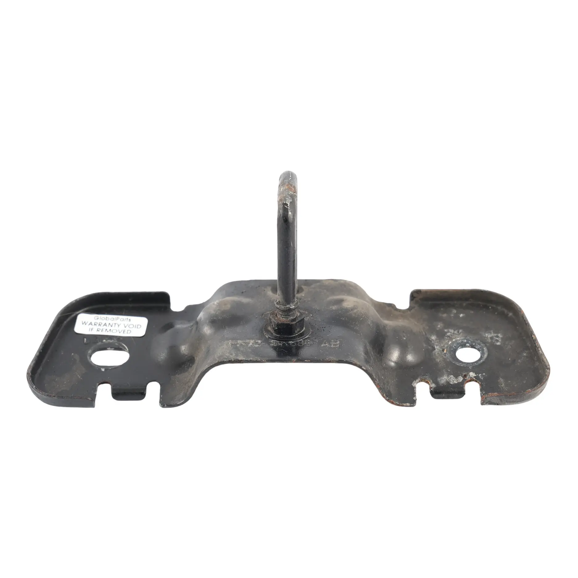 Land Rover Discovery Sport L550 Piastra Chiusura Cofano Motore FK72-15K689-AB