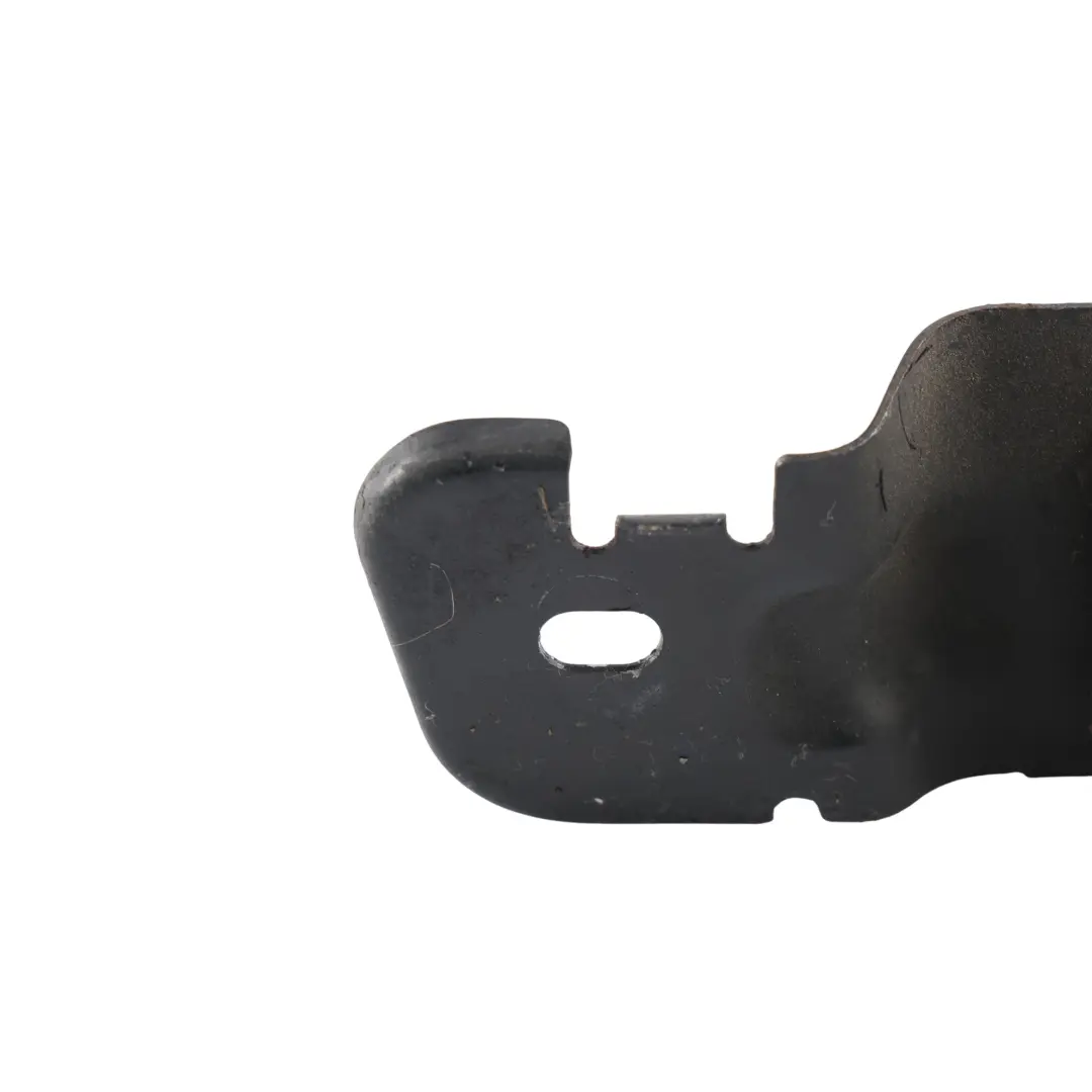 Land Rover Discovery Sport L550 Bonnet Hood Lock Striker Plate - SKU FK72-15K689-AB - Part number FK72-15K689-AB
