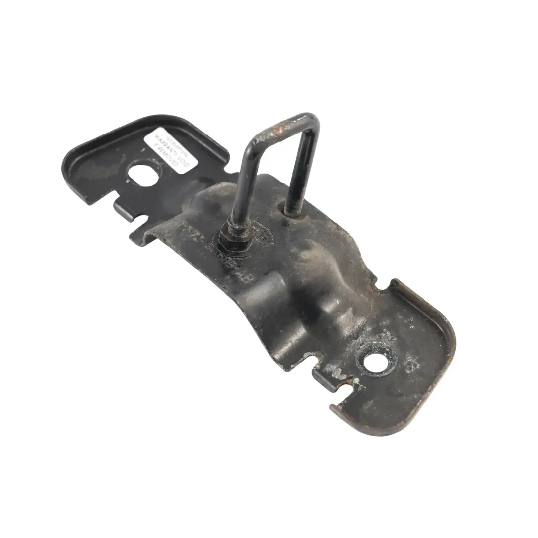 Bonnet Hood Lock Striker Plate to Land Rover Discovery Sport L550 with Part number FK72-15K689-AB Land Rover Discovery Sport L550 Bonnet Hood Lock Striker Plate - SKU FK72-15K689-AB - Part number FK72-15K689-AB