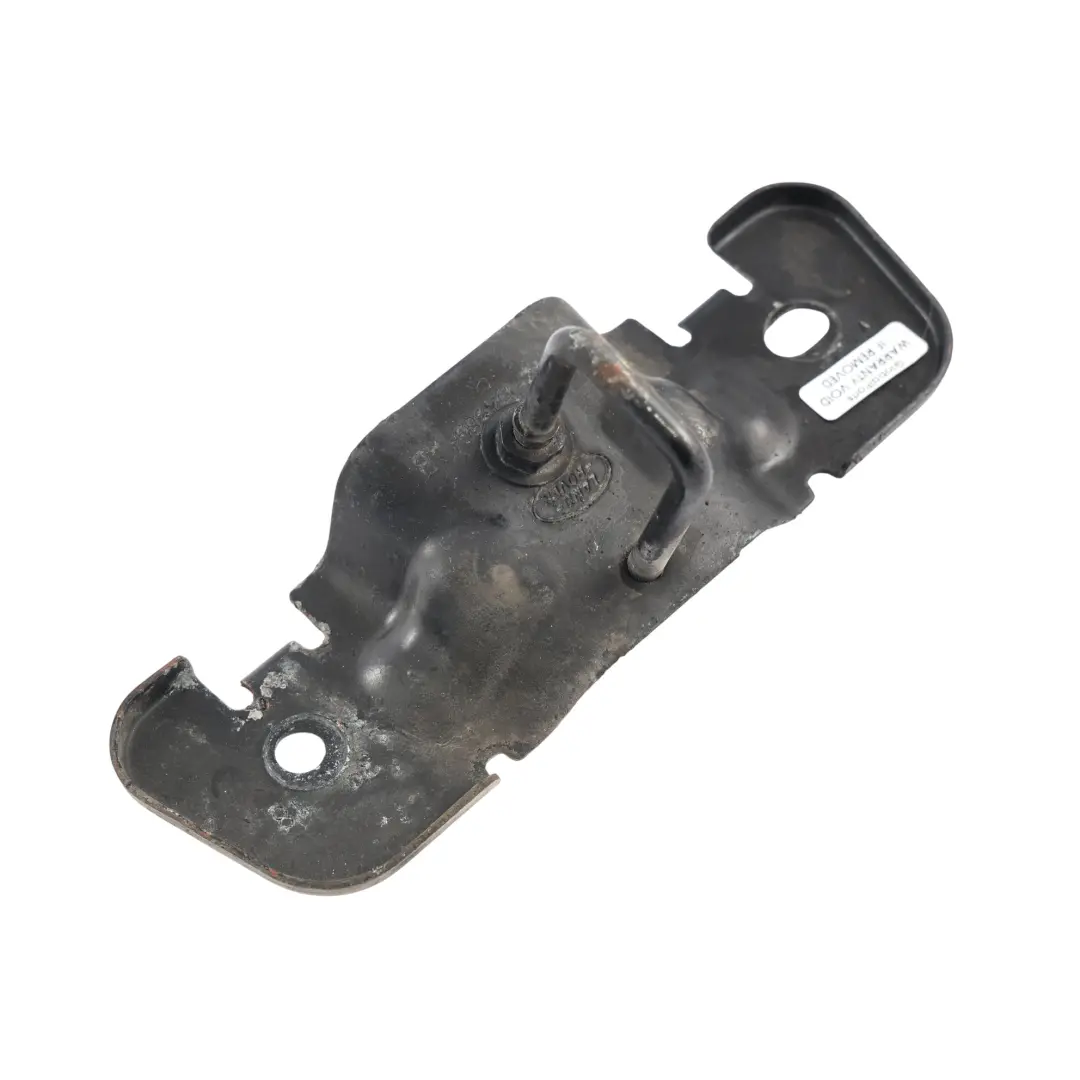 Land Rover Discovery Sport L550 Piastra Chiusura Cofano Motore - SKU FK72-15K689-AB - Numero di parte FK72-15K689-AB