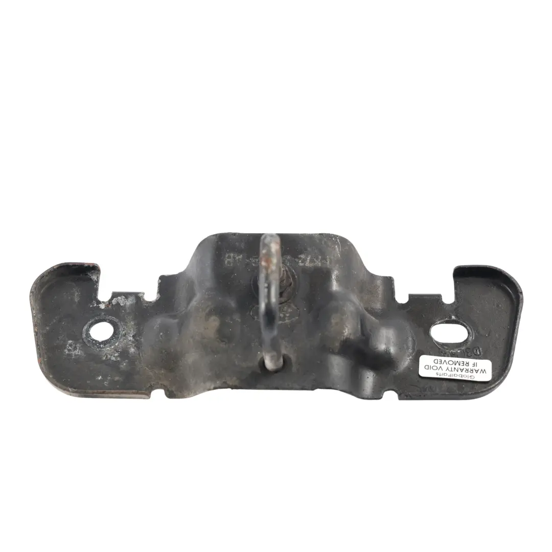 Land Rover Discovery Sport L550 Piastra Chiusura Cofano Motore - SKU FK72-15K689-AB - Numero di parte FK72-15K689-AB
