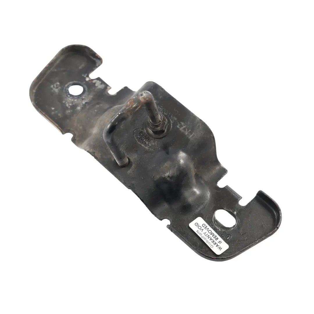 Land Rover Discovery Sport L550 Piastra Chiusura Cofano Motore - SKU FK72-15K689-AB - Numero di parte FK72-15K689-AB