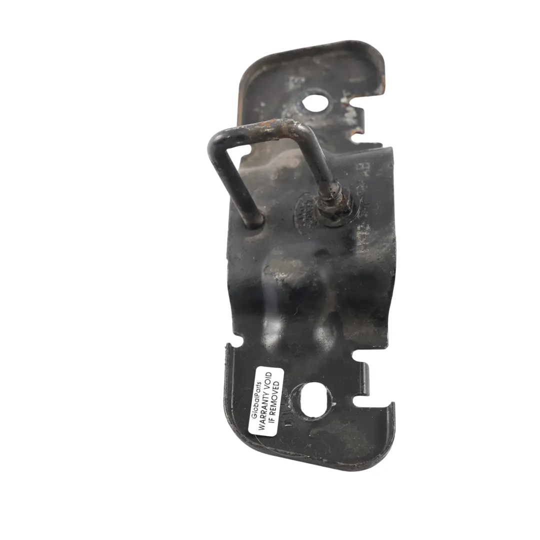 Land Rover Discovery Sport L550 Piastra Chiusura Cofano Motore - SKU FK72-15K689-AB - Numero di parte FK72-15K689-AB
